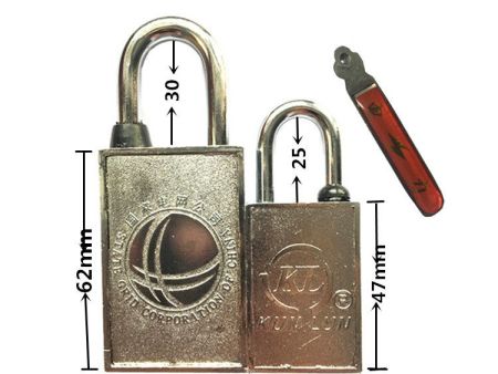 联通专用锁|联通表箱锁|联通磁条锁