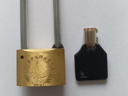电网招标铜挂锁|国网中标梅花铜锁|一把钥匙开多把锁