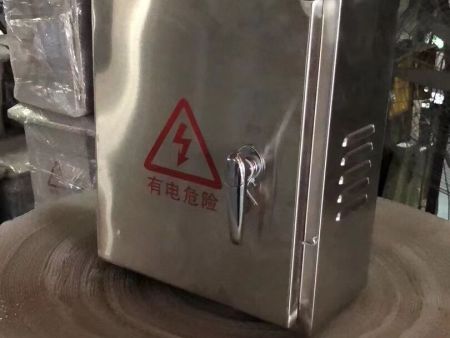 不锈钢电表箱